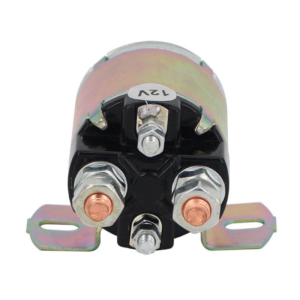 12V Solenoid 93107300 for use with IC Bus Navistar International Refrigerant
