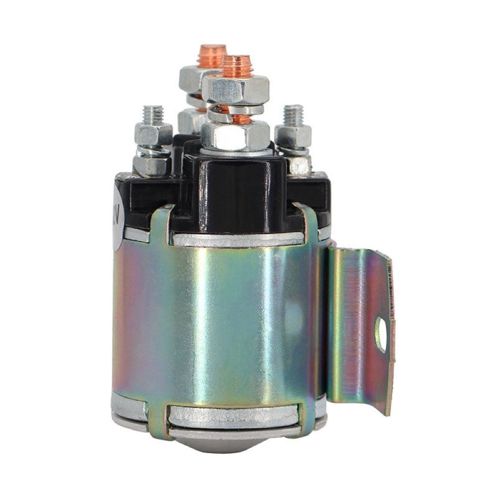 12V Solenoid 93107300 for use with IC Bus Navistar International Refrigerant