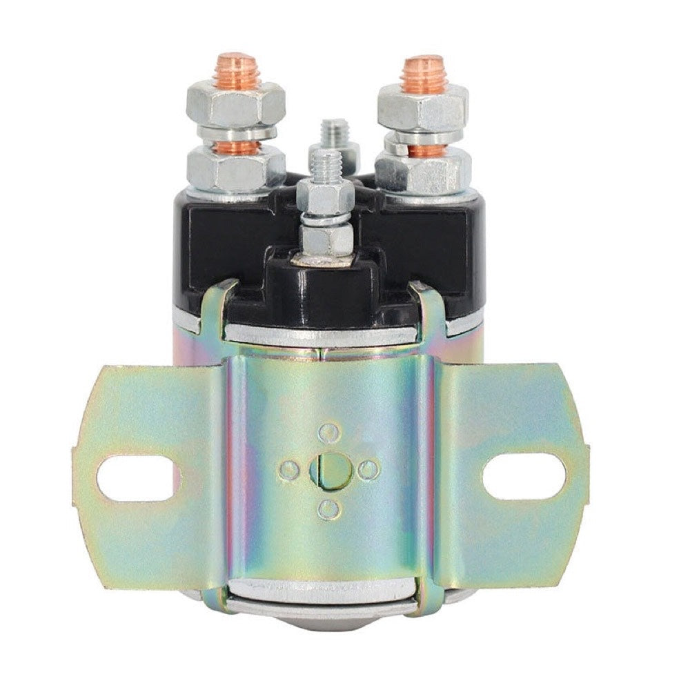 12V Solenoid 93107300 for use with IC Bus Navistar International Refrigerant