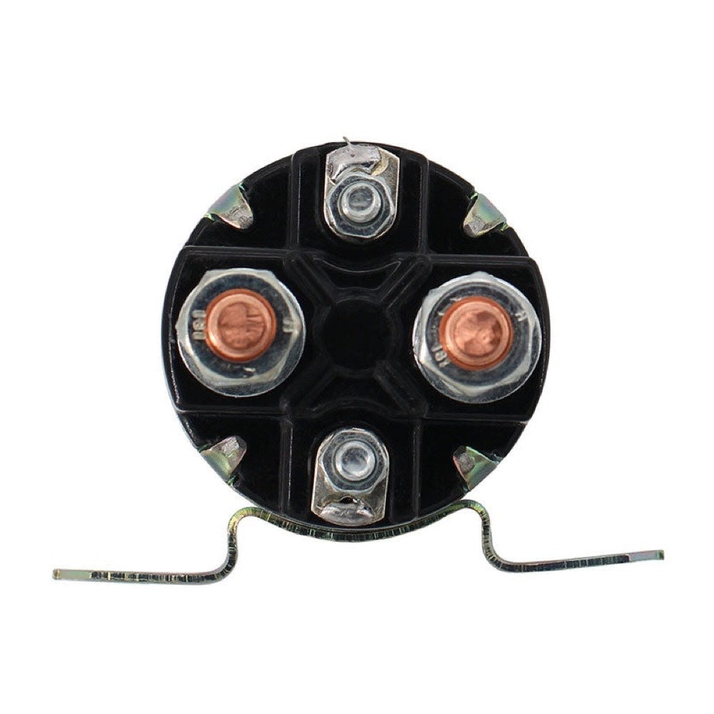 12V Solenoid 93107300 for use with IC Bus Navistar International Refrigerant