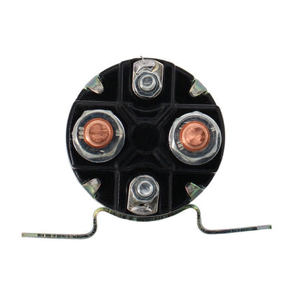 12V Solenoid 93107300 for use with IC Bus Navistar International Refrigerant
