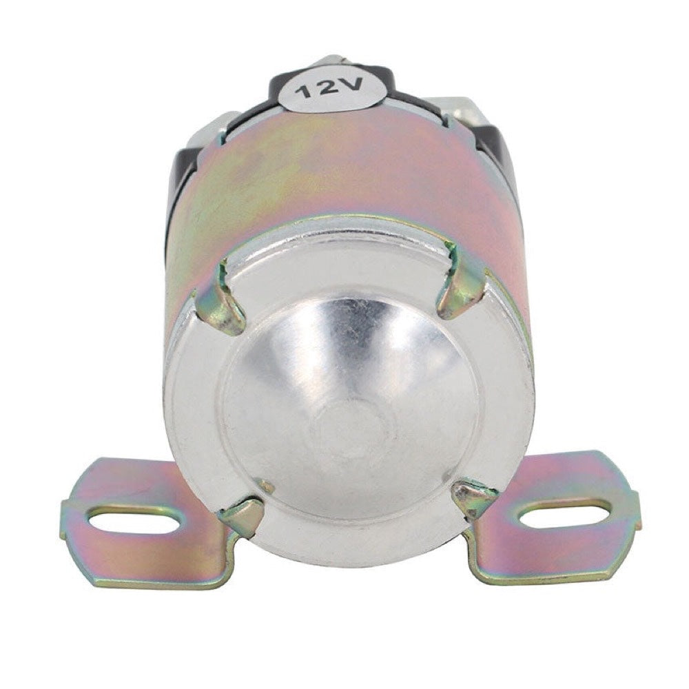 12V Solenoid 93107300 for use with IC Bus Navistar International Refrigerant