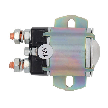 12V Solenoid 93107300 for use with IC Bus Navistar International Refrigerant