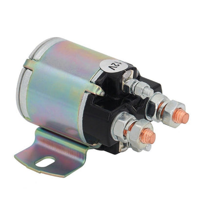 12V Solenoid 93107300 for use with IC Bus Navistar International Refrigerant