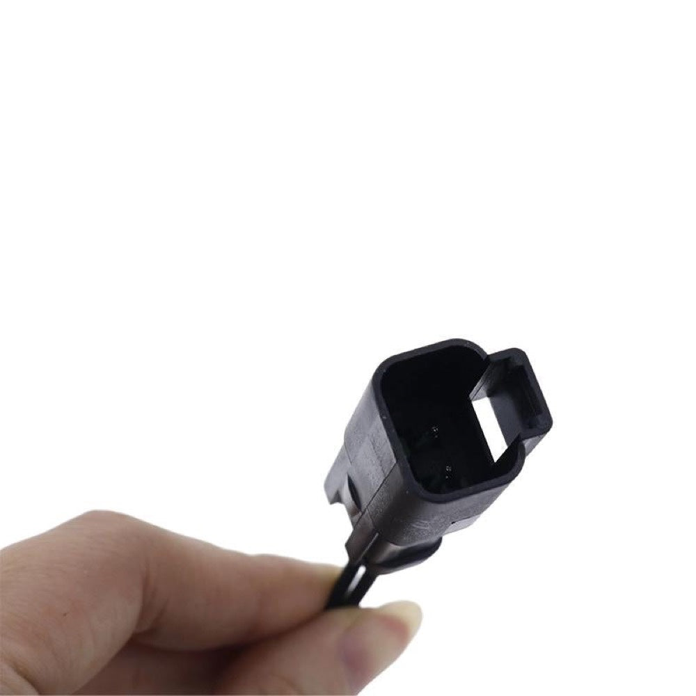 12V Solenoid NY16294-1010B fits Komatsu Excavator PC18MR PC20MR PC22MR PC27MR PC30MR PC35MR PC40MR PC45MR PC50MR PC55MR