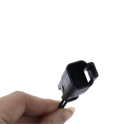 12V Solenoid NY16294-1010B fits Komatsu Excavator PC18MR PC20MR PC22MR PC27MR PC30MR PC35MR PC40MR PC45MR PC50MR PC55MR