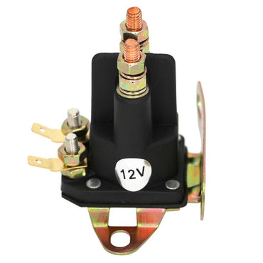 12V Solenoid Starter fits Toro Tractor SS4260 SS5000 SS5060 XLS380 XLS420T MX4260 MX5060 MX4880 MX5480 MX6080 RZT420H Z4200