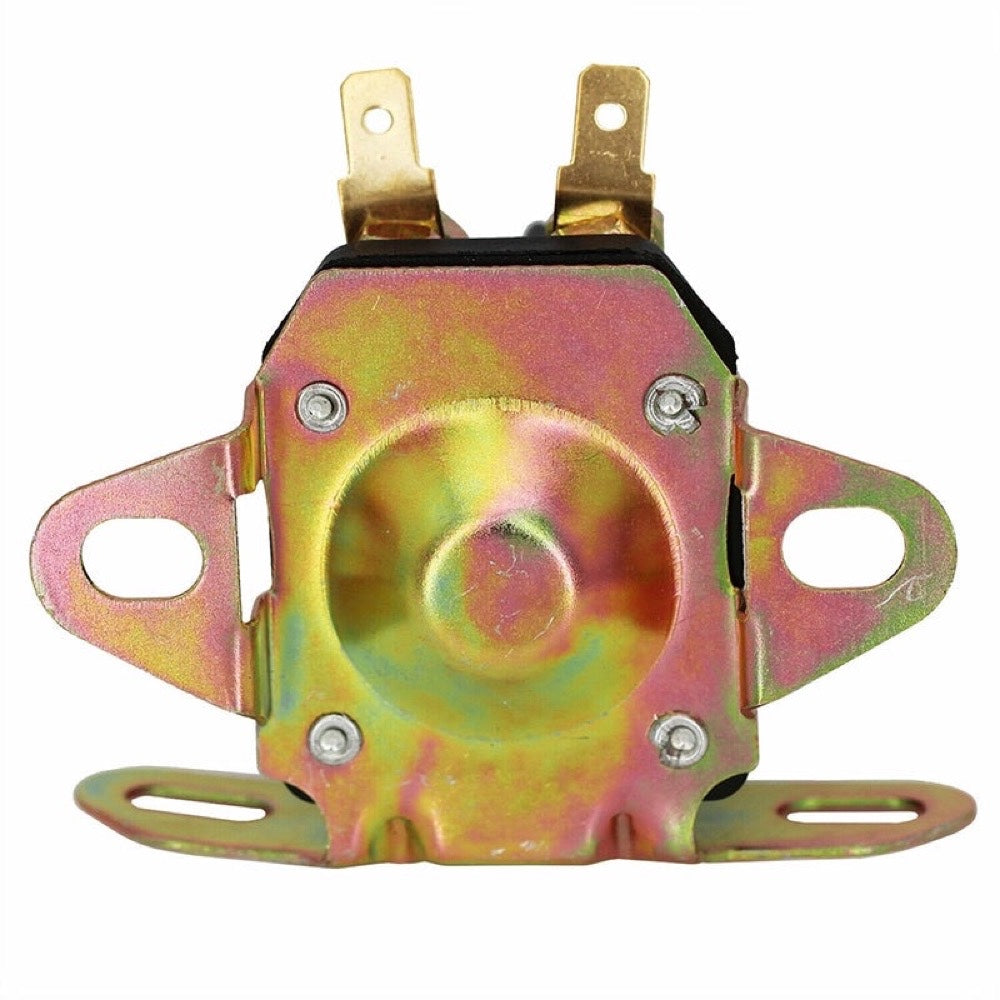 12V Solenoid Starter fits Toro Tractor SS4260 SS5000 SS5060 XLS380 XLS420T MX4260 MX5060 MX4880 MX5480 MX6080 RZT420H Z4200