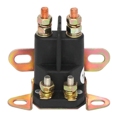 12V Solenoid Starter fits Toro Tractor SS4260 SS5000 SS5060 XLS380 XLS420T MX4260 MX5060 MX4880 MX5480 MX6080 RZT420H Z4200