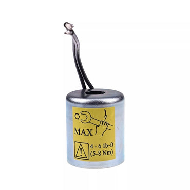 12V Solenoid Valve 02-178063 SC012DWJ00 300AA00095A replace Eaton