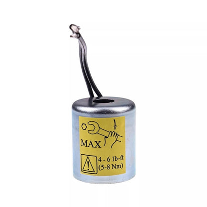12V Solenoid Valve 02-178063 SC012DWJ00 300AA00095A replace Eaton