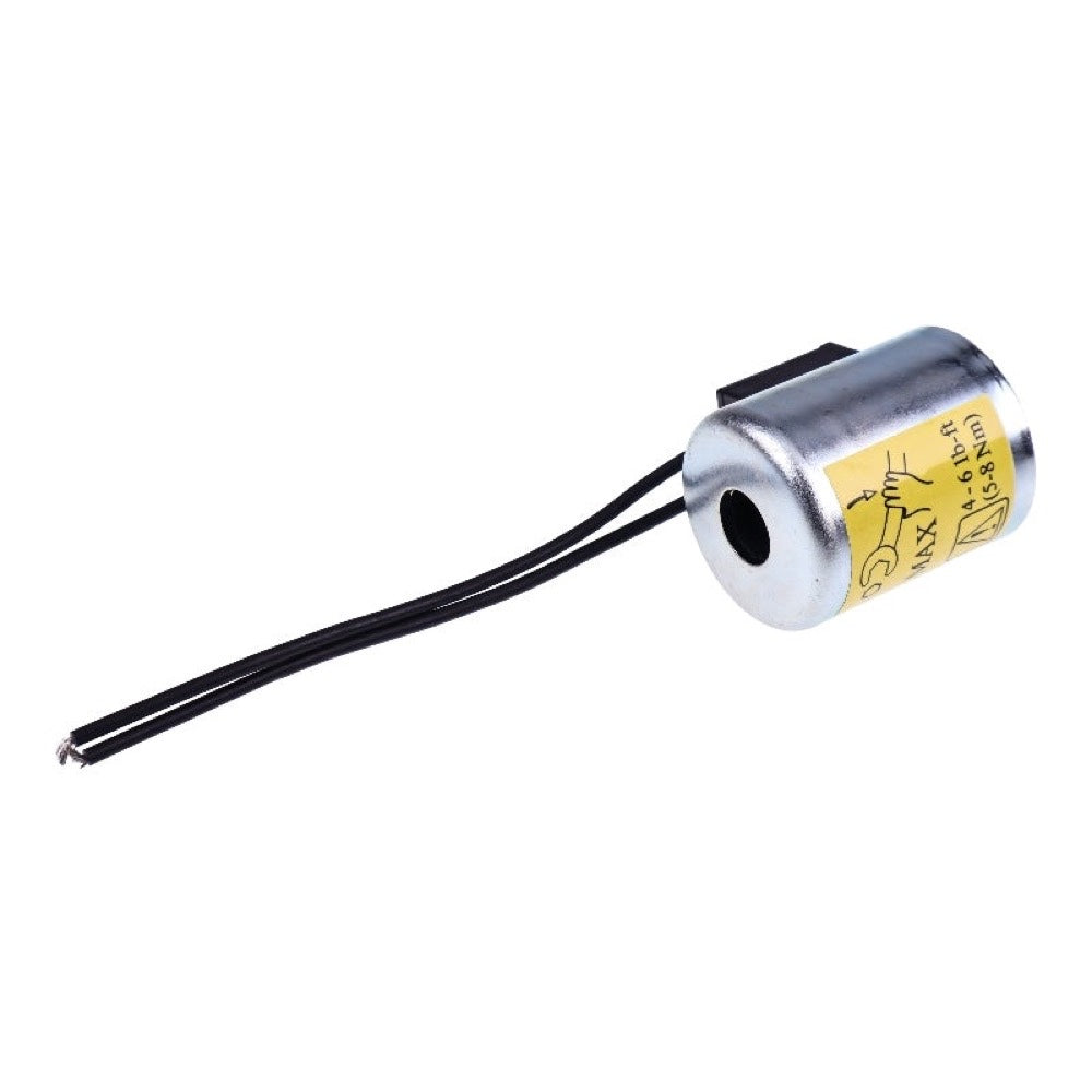 12V Solenoid Valve 02-178063 SC012DWJ00 300AA00095A replace Eaton