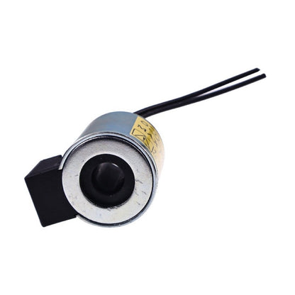 12V Solenoid Valve 02-178063 SC012DWJ00 300AA00095A replace Eaton