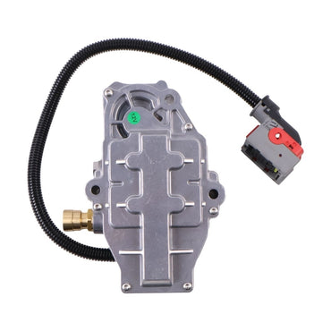 12V Solenoid Valve 22439692 85022032 fits Volvo D11 D13 Mack MP7 MP8 Engine VNL VNM VNX VNR Anthem Granite Truck 2018-2023