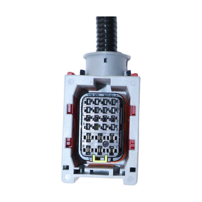 12V Solenoid Valve 22439692 85022032 fits Volvo D11 D13 Mack MP7 MP8 Engine VNL VNM VNX VNR Anthem Granite Truck 2018-2023