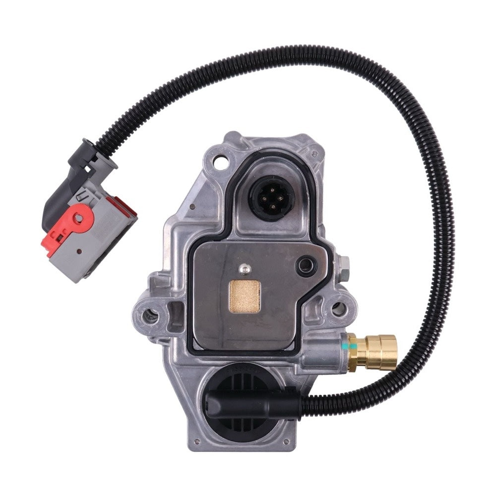 12V Solenoid Valve 22439692 85022032 fits Volvo D11 D13 Mack MP7 MP8 Engine VNL VNM VNX VNR Anthem Granite Truck 2018-2023