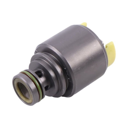 12V Solenoid Valve 22774568 for use with Volvo Penta Engine D4-150A-G D6-440A-G D4-225I-B D4-210I-A D4-180I-B D4-150A-G D6-330I