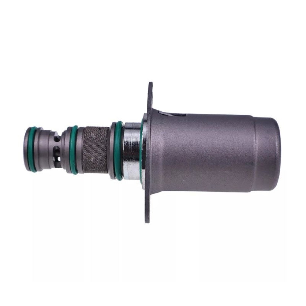 12V Solenoid Valve 233-7126 compatible with Caterpillar CAT 3056E C6.6 Engine 814K 854K 930H 924G 928H 924K 926M 930M 815K 816K