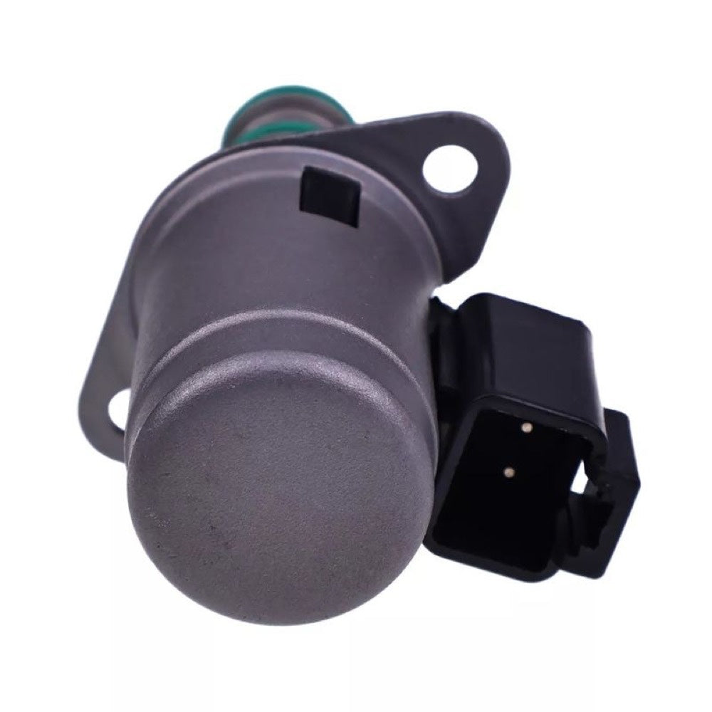 12V Solenoid Valve 233-7126 compatible with Caterpillar CAT 3056E C6.6 Engine 814K 854K 930H 924G 928H 924K 926M 930M 815K 816K