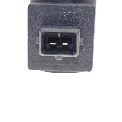 12V Solenoid Valve 25/974628 6401312 for use with JCB Loader 214-2 214S 215S 217S 2DX 3CX 3CXSM 3CXE 4C 4CN 4CX 4CX444