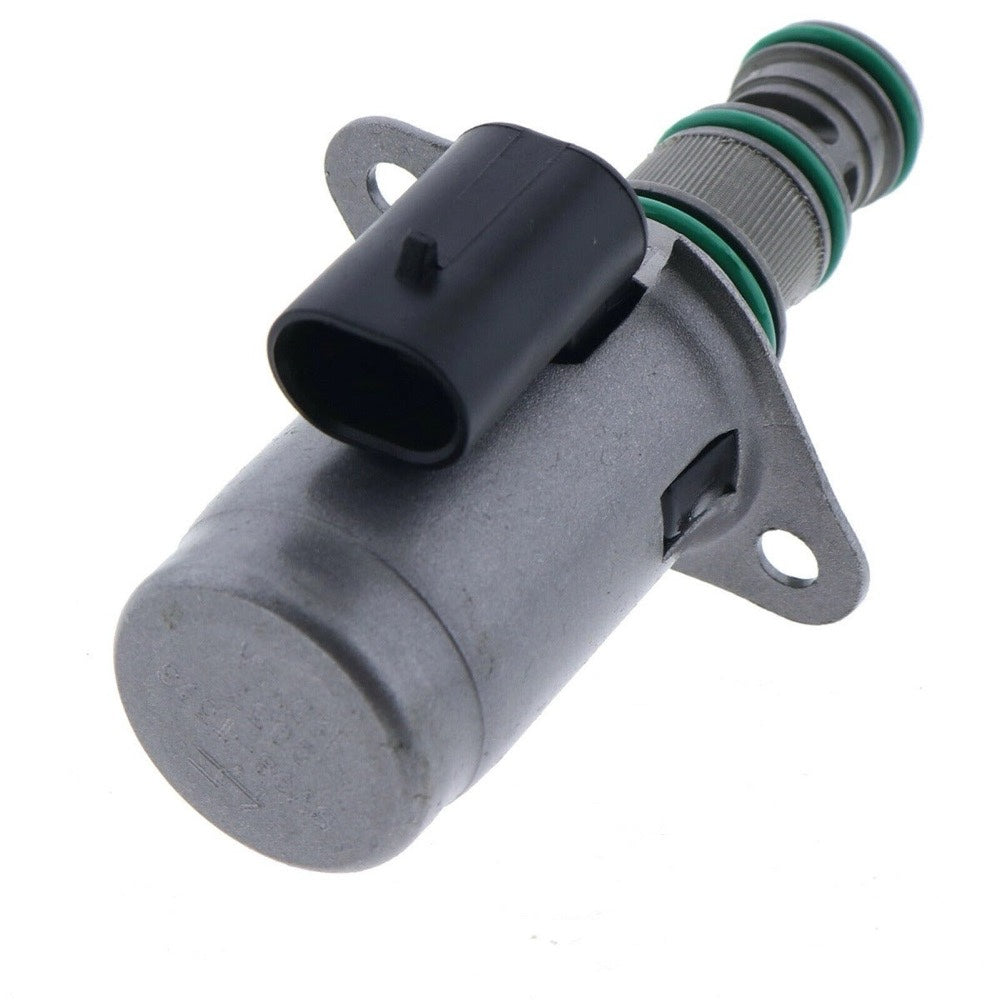 12V Solenoid Valve 35T40860 fits Hydraforce Muncie CS10/CS20 Series PTO Dump Truck