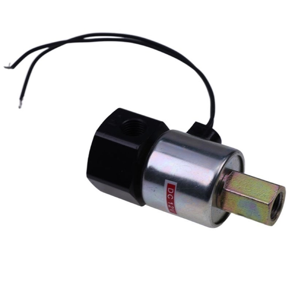 12V Solenoid Valve 90054074 fits Haldex
