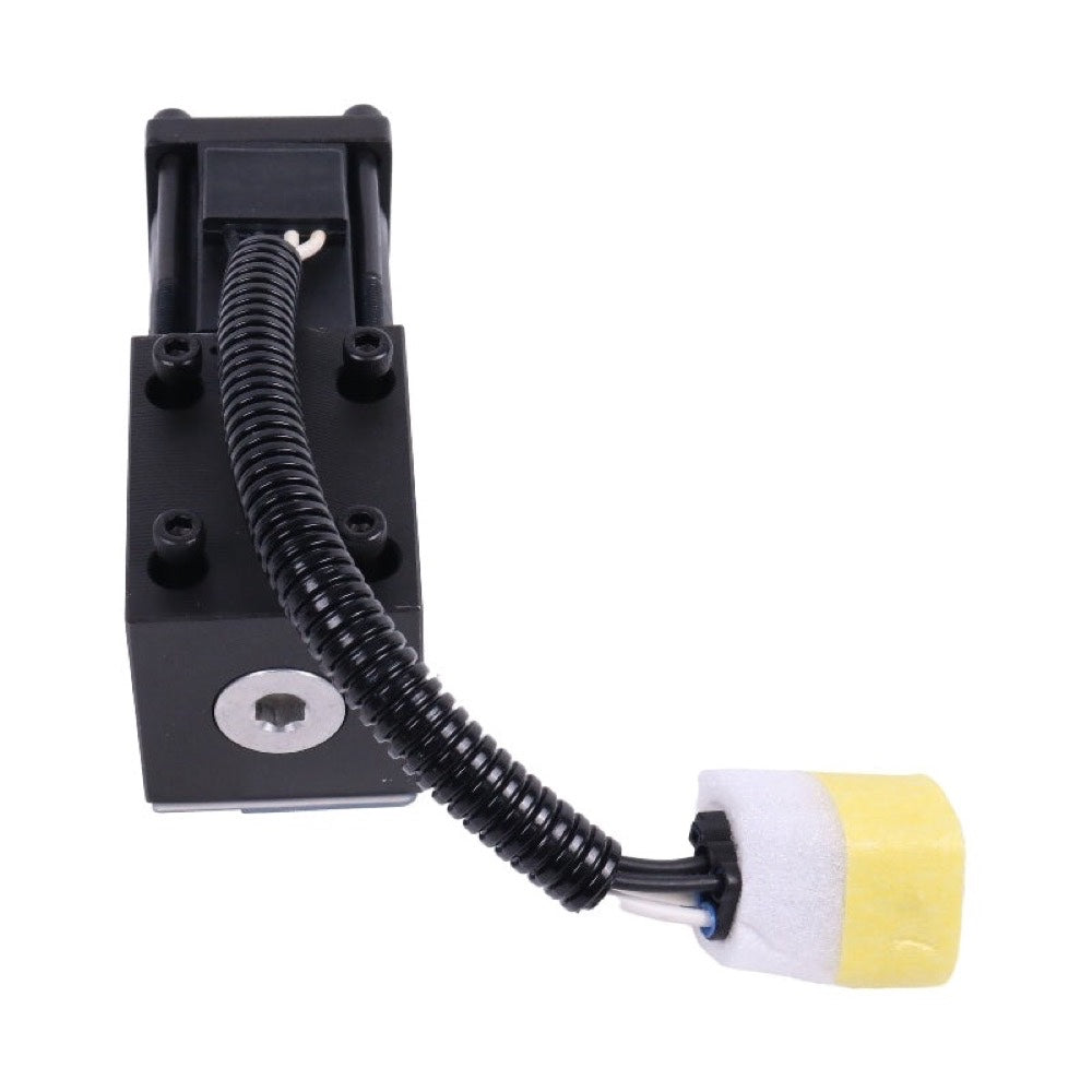 12V Solenoid Valve 91328-10030 suitable for Mitsubishi Caterpillar CAT Forklift FD10-30A GC25 GP25 FGC15K FGC25K FGC30K FD10-35A FG10-35A FD10-18 FG20-25