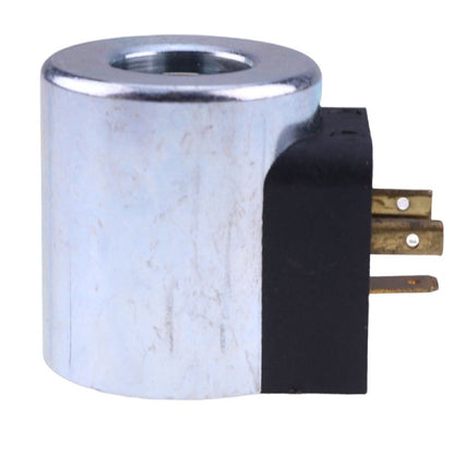 12V Solenoid Valve Coil 12DG-40-1836 3000489 compatible with Hydac
