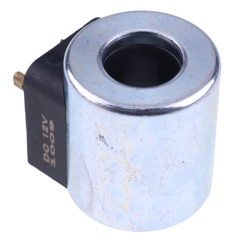 12V Solenoid Valve Coil 12DG-40-1836 3000489 compatible with Hydac