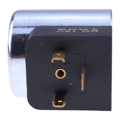 12V Solenoid Valve Coil 12DG-40-1836 3000489 compatible with Hydac
