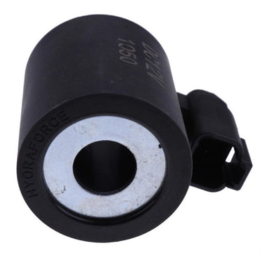 12V Solenoid Valve Coil 184105 suitable for Gehl Loader SL3640E SL3840E SL4240E SL4640E