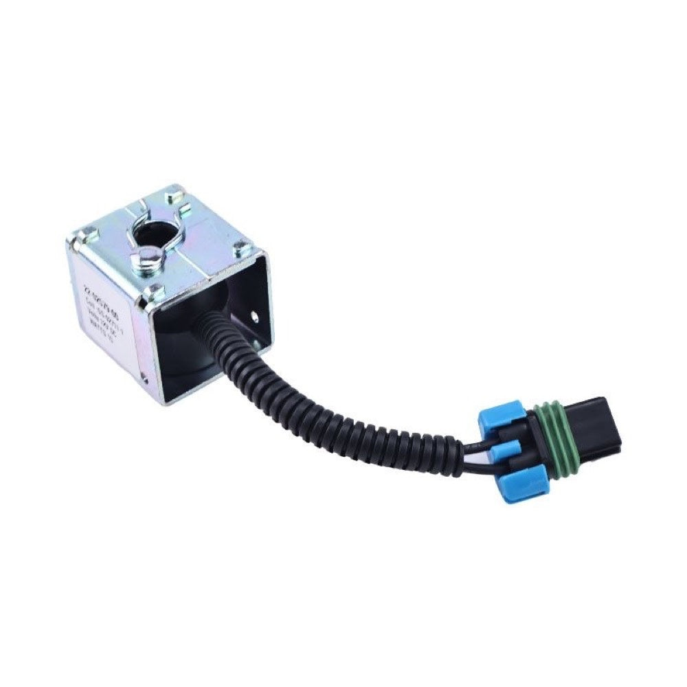12V Solenoid Valve Coil 22-02579-00 suitable for Carrier Transicold Viento 1850 Supra 950MT 622 744 Maxima 1000 Ultima XTC