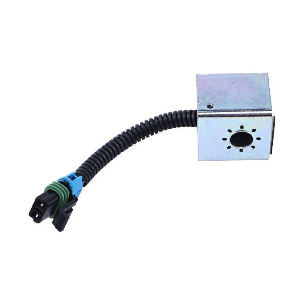 12V Solenoid Valve Coil 22-02579-00 suitable for Carrier Transicold Viento 1850 Supra 950MT 622 744 Maxima 1000 Ultima XTC