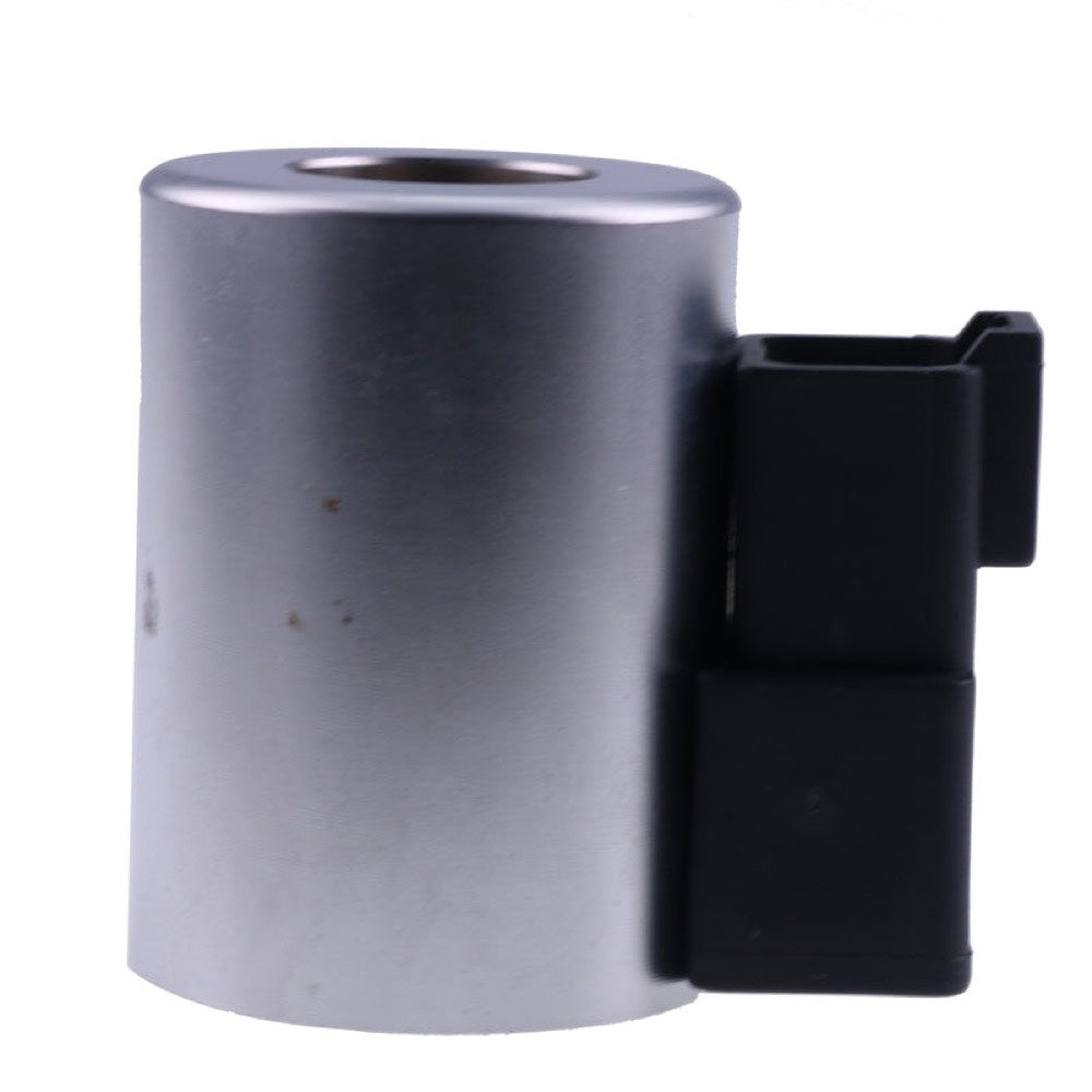 12V Solenoid Valve Coil 3091666 3091665 12DN01-50-1836 12DN-50-1836 compatible with Hydac