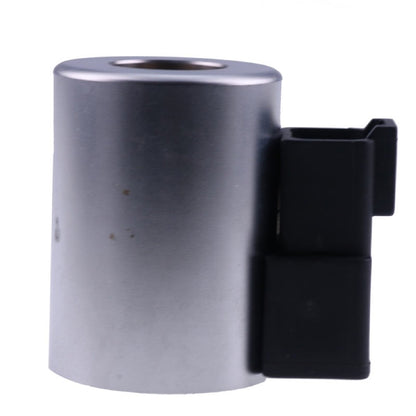 12V Solenoid Valve Coil 3091666 3091665 12DN01-50-1836 12DN-50-1836 compatible with Hydac