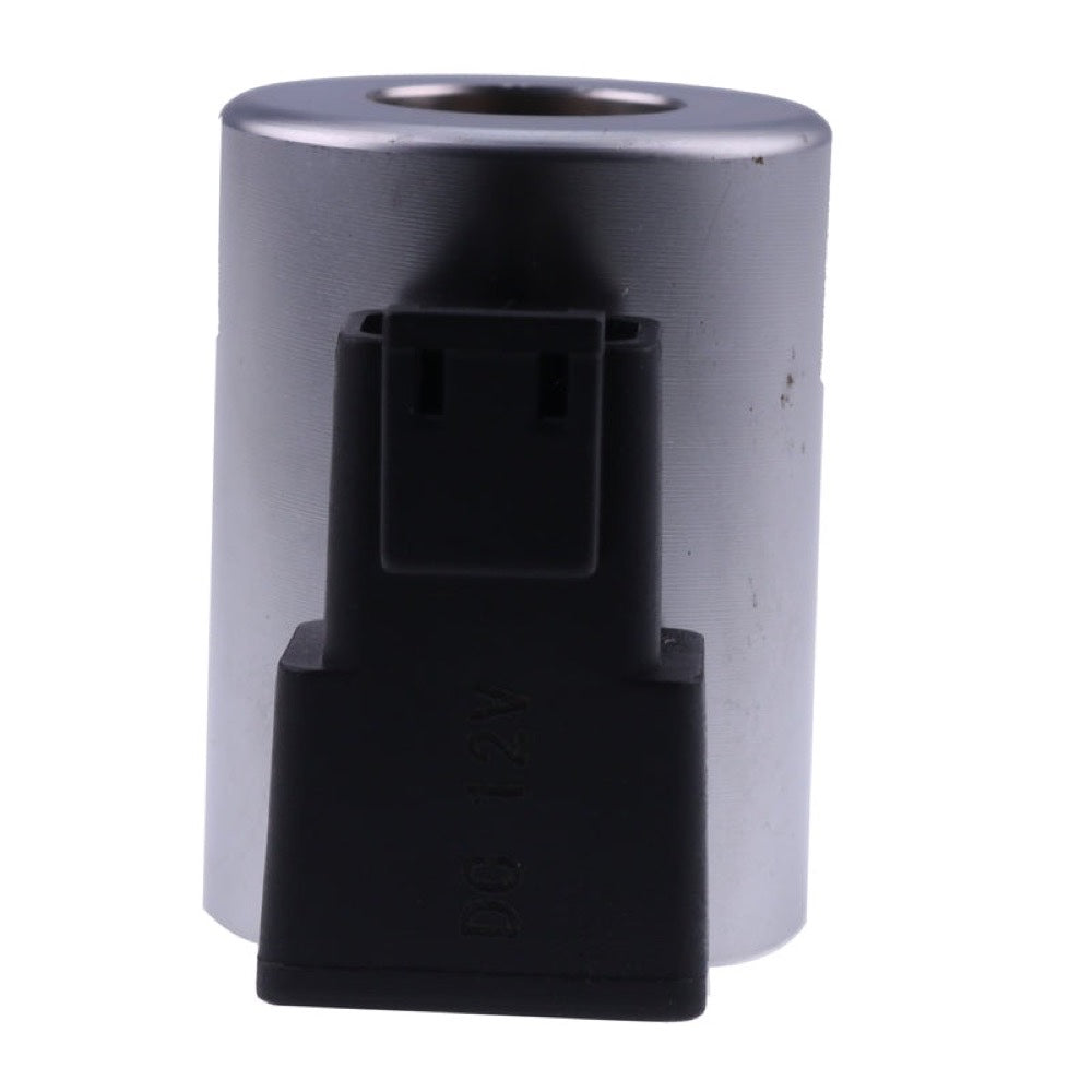 12V Solenoid Valve Coil 3091666 3091665 12DN01-50-1836 12DN-50-1836 compatible with Hydac
