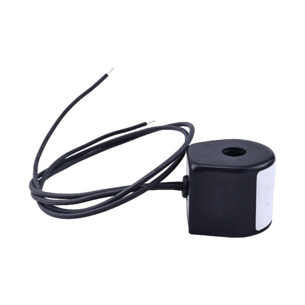 12V Solenoid Valve Coil 41-1521 for use with Thermo King Transport Refrigeration SB-III SB V-500 SLXi