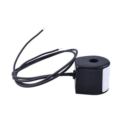 12V Solenoid Valve Coil 41-1521 for use with Thermo King Transport Refrigeration SB-III SB V-500 SLXi
