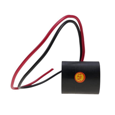 12V Solenoid Valve Coil 6302012 compatible with HydraForce Series 08 80 88 98