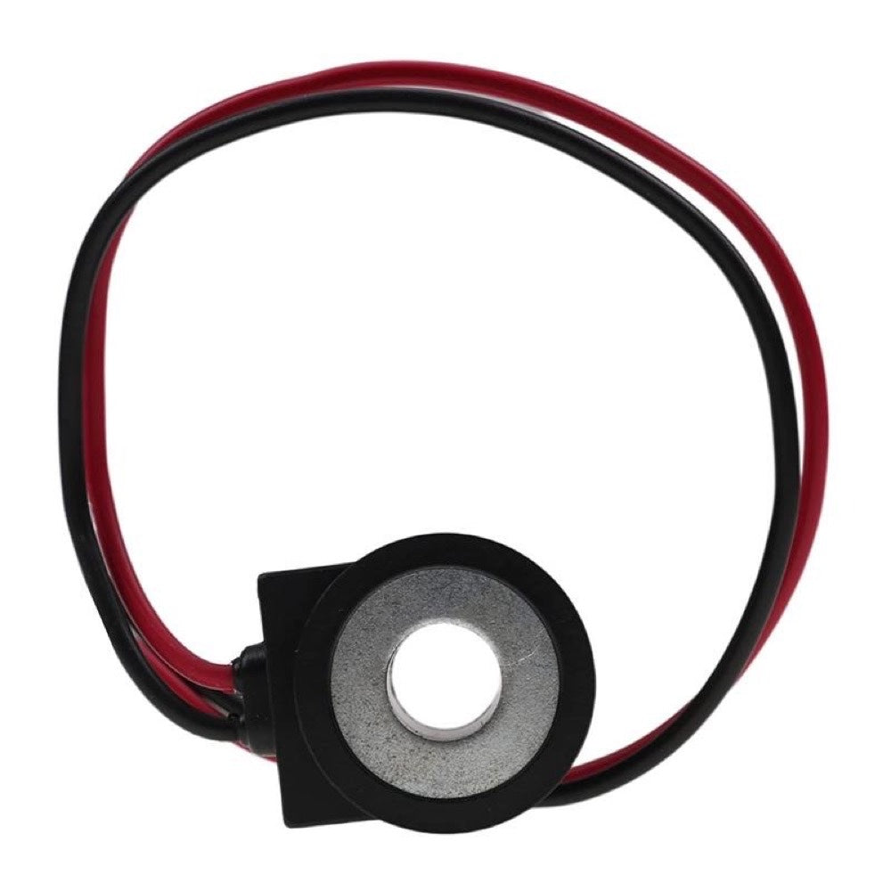 12V Solenoid Valve Coil 6302012 compatible with HydraForce Series 08 80 88 98