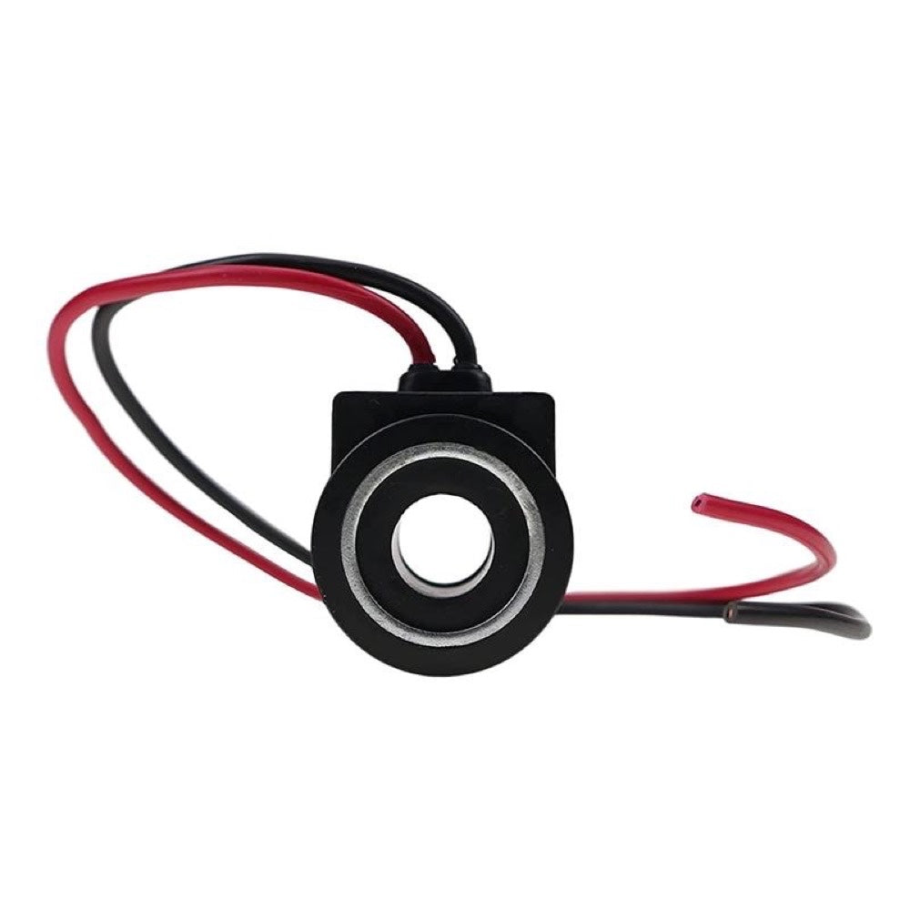 12V Solenoid Valve Coil 6302012 compatible with HydraForce Series 08 80 88 98