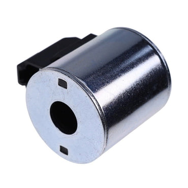 12V Solenoid Valve Coil 7602601801 7302601401 fits Massey Ferguson 5460 5480 6445 6460 6465 6497 7465 7475 7480 8460 8480