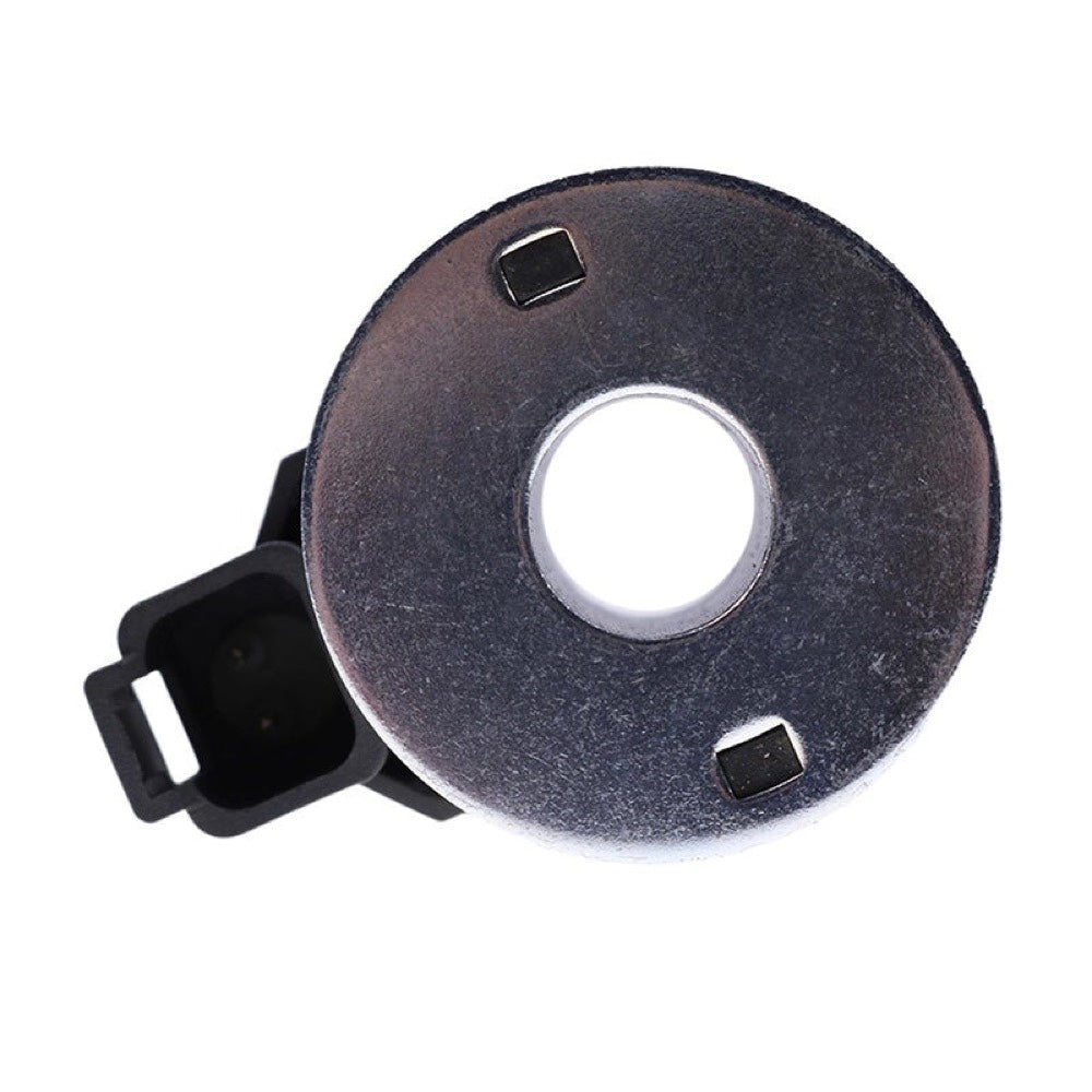 12V Solenoid Valve Coil 7602601801 7302601401 fits Massey Ferguson 5460 5480 6445 6460 6465 6497 7465 7475 7480 8460 8480