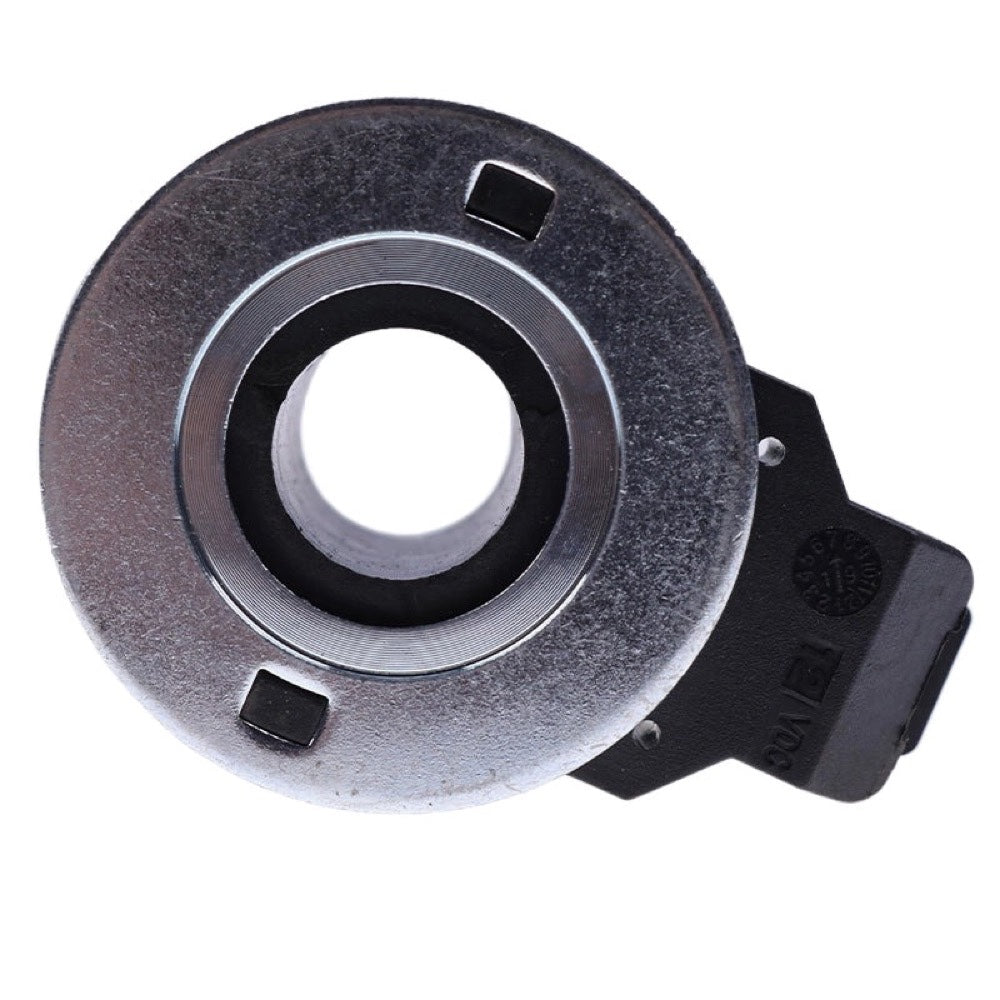12V Solenoid Valve Coil Duetsch Connector 4304112 compatible with HydraForce Valve Stem Series 10 12 16 38 58