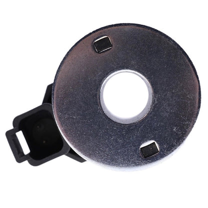 12V Solenoid Valve Coil Duetsch Connector 4304112 compatible with HydraForce Valve Stem Series 10 12 16 38 58