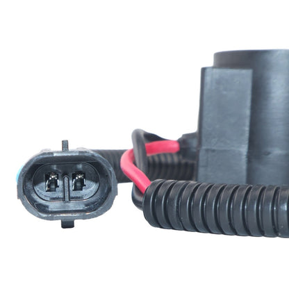 12V Solenoid Valve Coil KV15397 fits John Deere Engine 3029 4024 4045 Skid Steer Loader 240 250 260 270 313 315 317 320