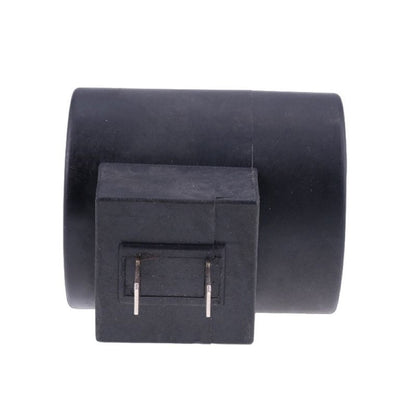 12V Solenoid Valve Coil replace Hydraforce 6351012 6359767