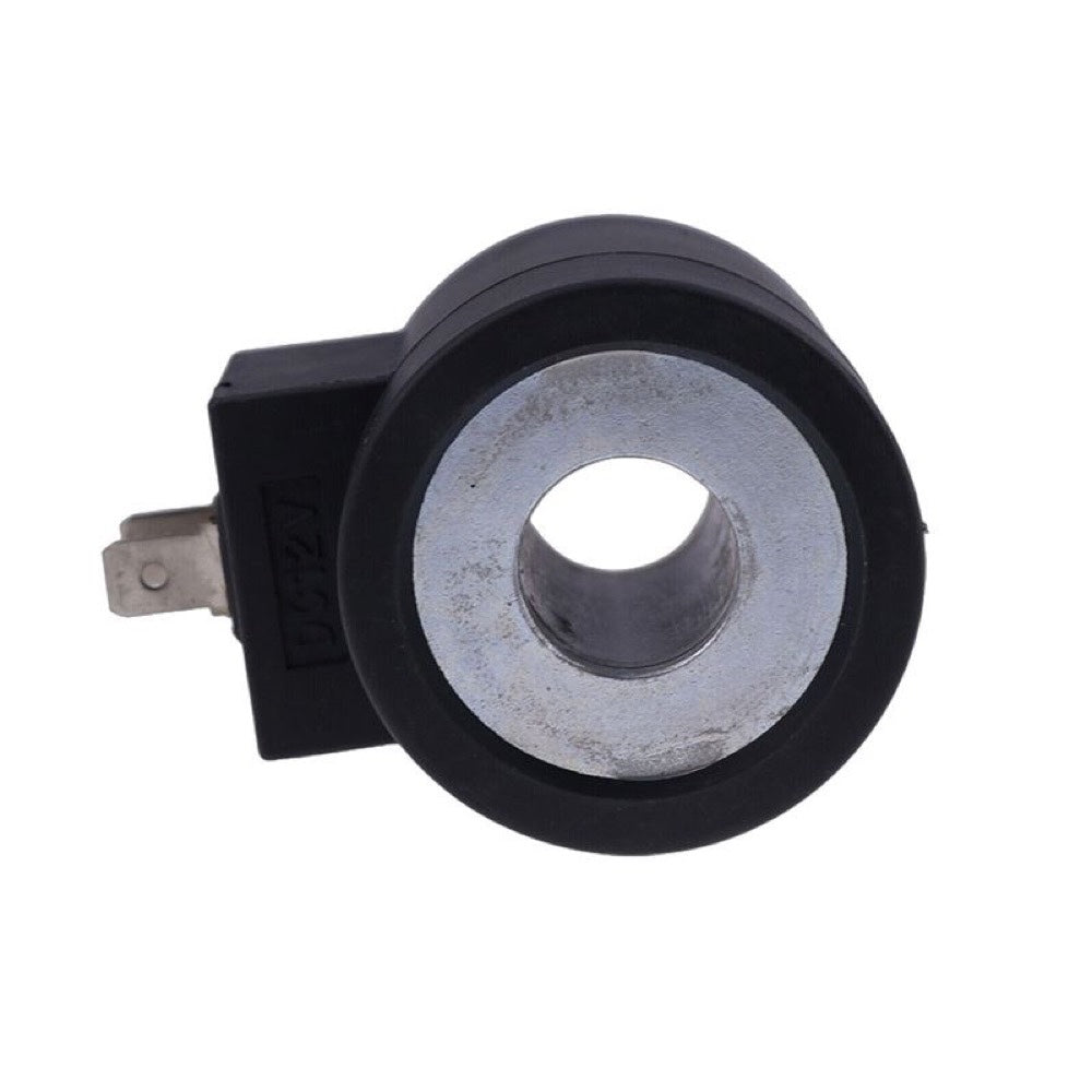 12V Solenoid Valve Coil replace Hydraforce 6351012 6359767
