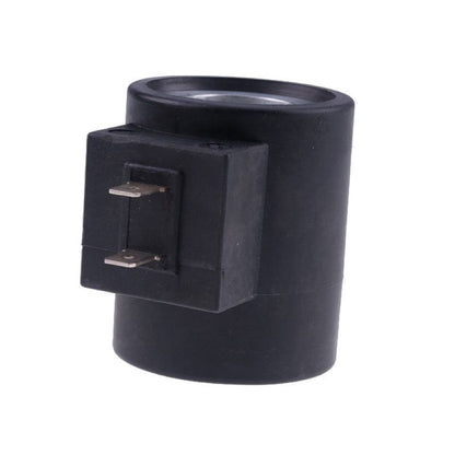 12V Solenoid Valve Coil replace Hydraforce 6351012 6359767
