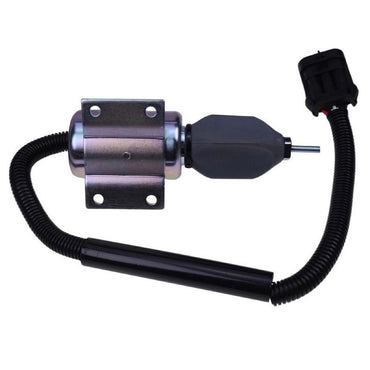 12V Solenoid Valve RM59009134 fits Volvo SD70 SD77 SD77DA DD70 DD70HF DD146HF
